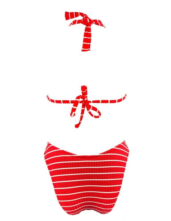 EMMA 934 RING TRIANGLE BIKINI SAINT TROPEZ